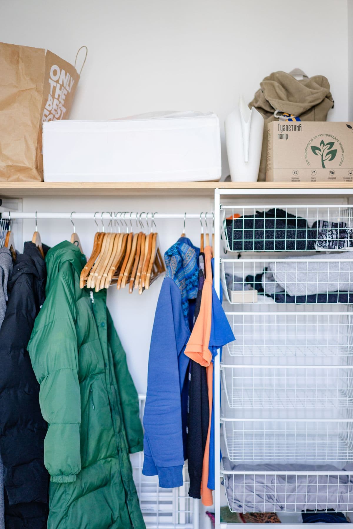 A First Responder's Guide to Decluttering on a Budget