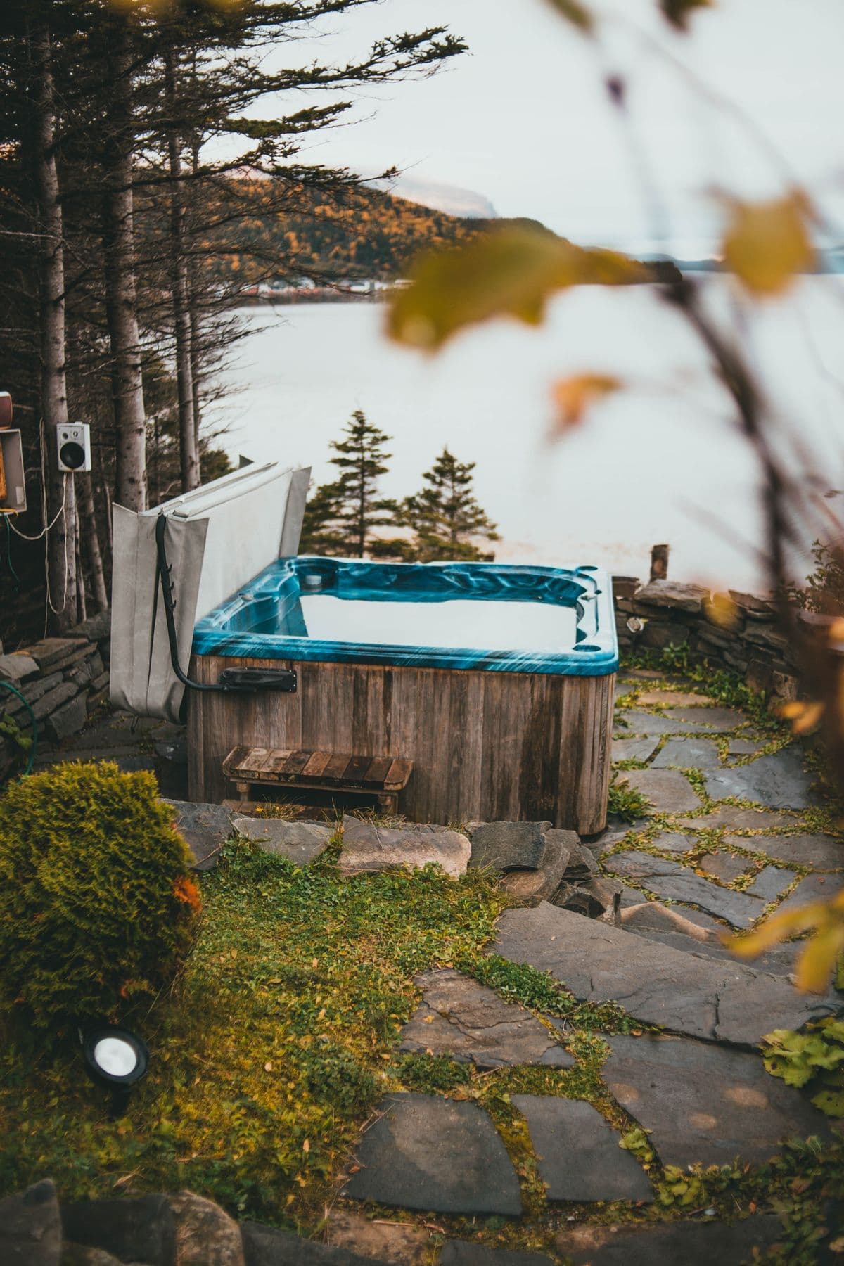 Hot Tub Removal: What It Really Takes
