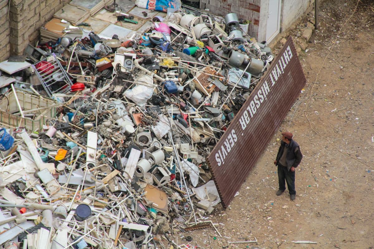 How Much Does Junk Removal Cost in Florida? (2026 Guide)