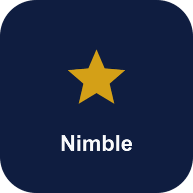 Nimble Junk Removal