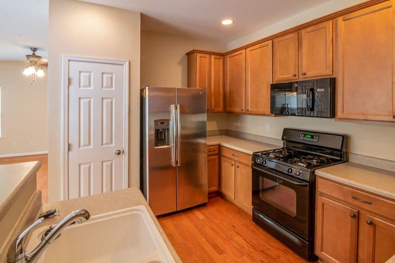 Appliance Removal — Nimble Junk Removal