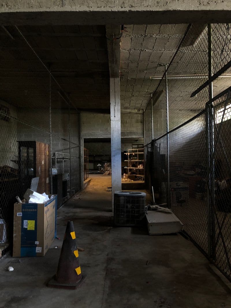 Commercial Junk Removal — Nimble Junk Removal